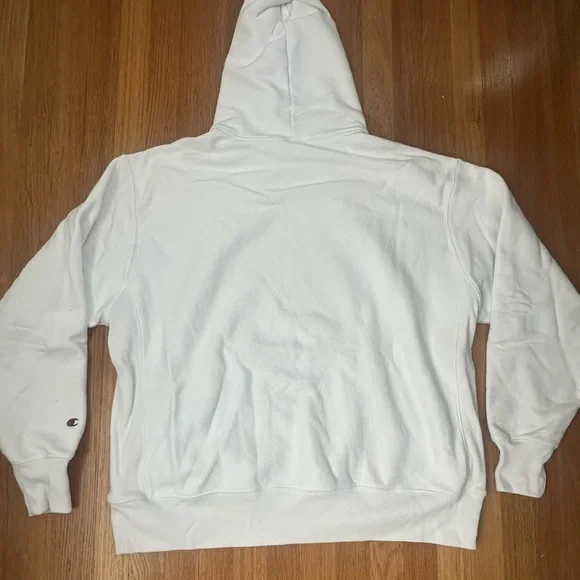 Champion Reverse Weave Hoodie - Picture 5 of 6